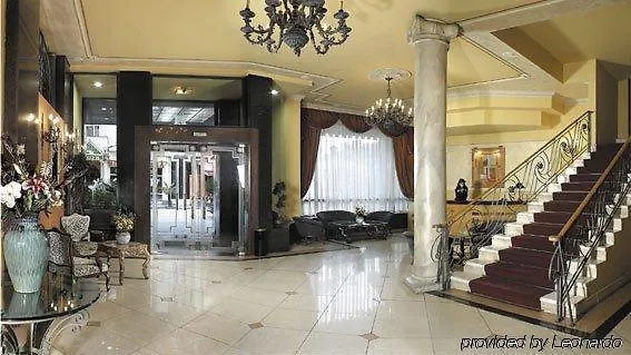 Bulgaria Star 3* 普罗夫迪夫