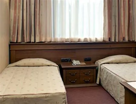 Bulgaria Star 3* 普罗夫迪夫