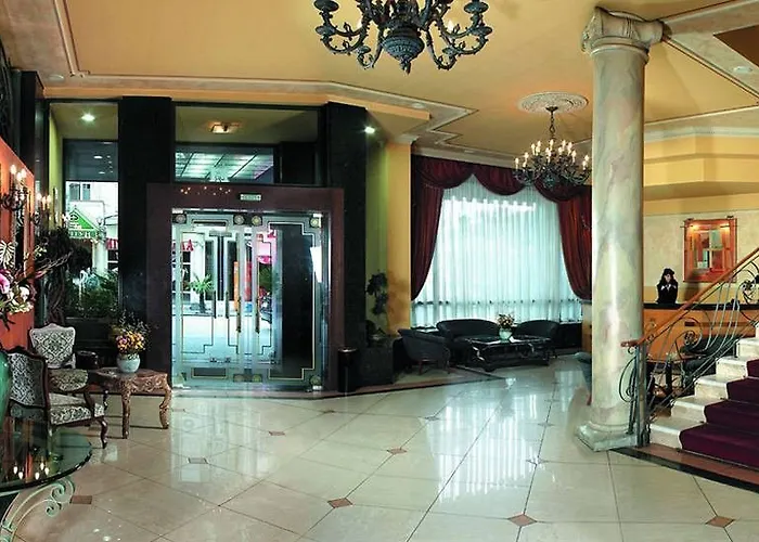 Bulgaria Star 酒店