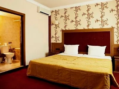 Bulgaria Star Φιλιππούπολη