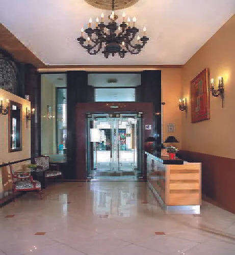 Bulgaria Star 3* 普罗夫迪夫