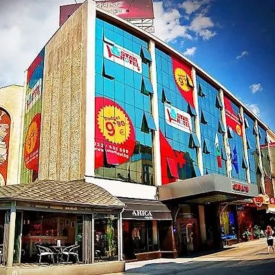 Bulgaria Star 酒店