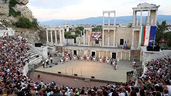 Bulgaria Star 酒店 3*