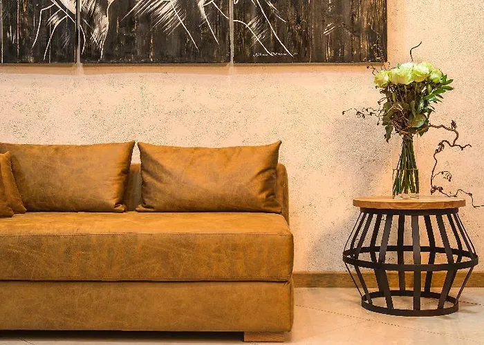 Bulgaria Star 酒店 普罗夫迪夫