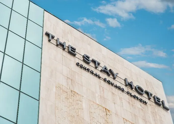 Bulgaria Star 酒店