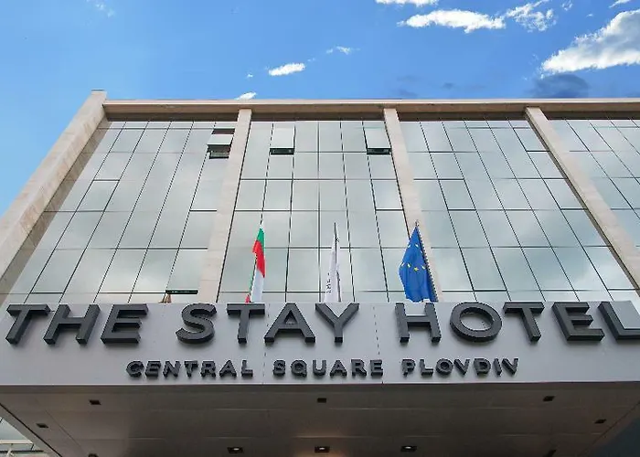 酒店 Bulgaria Star 3*