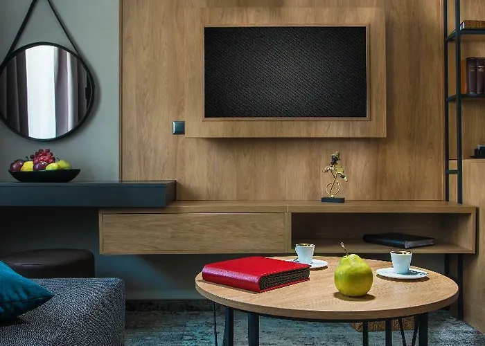 Bulgaria Star 3* 普罗夫迪夫