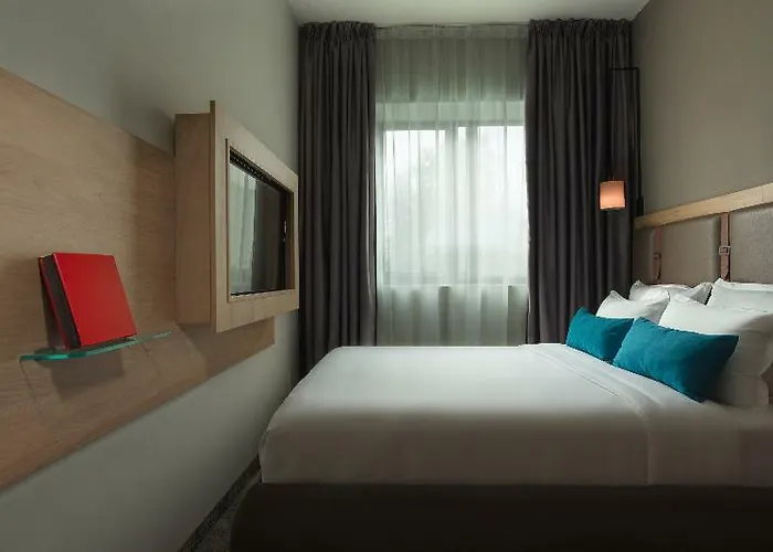 Bulgaria Star 酒店