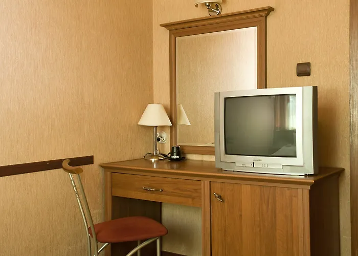 酒店 Bulgaria Star