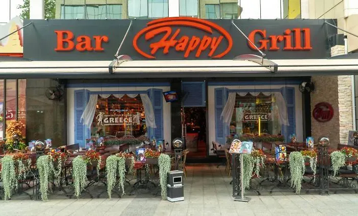 Bulgaria Star 酒店 普罗夫迪夫